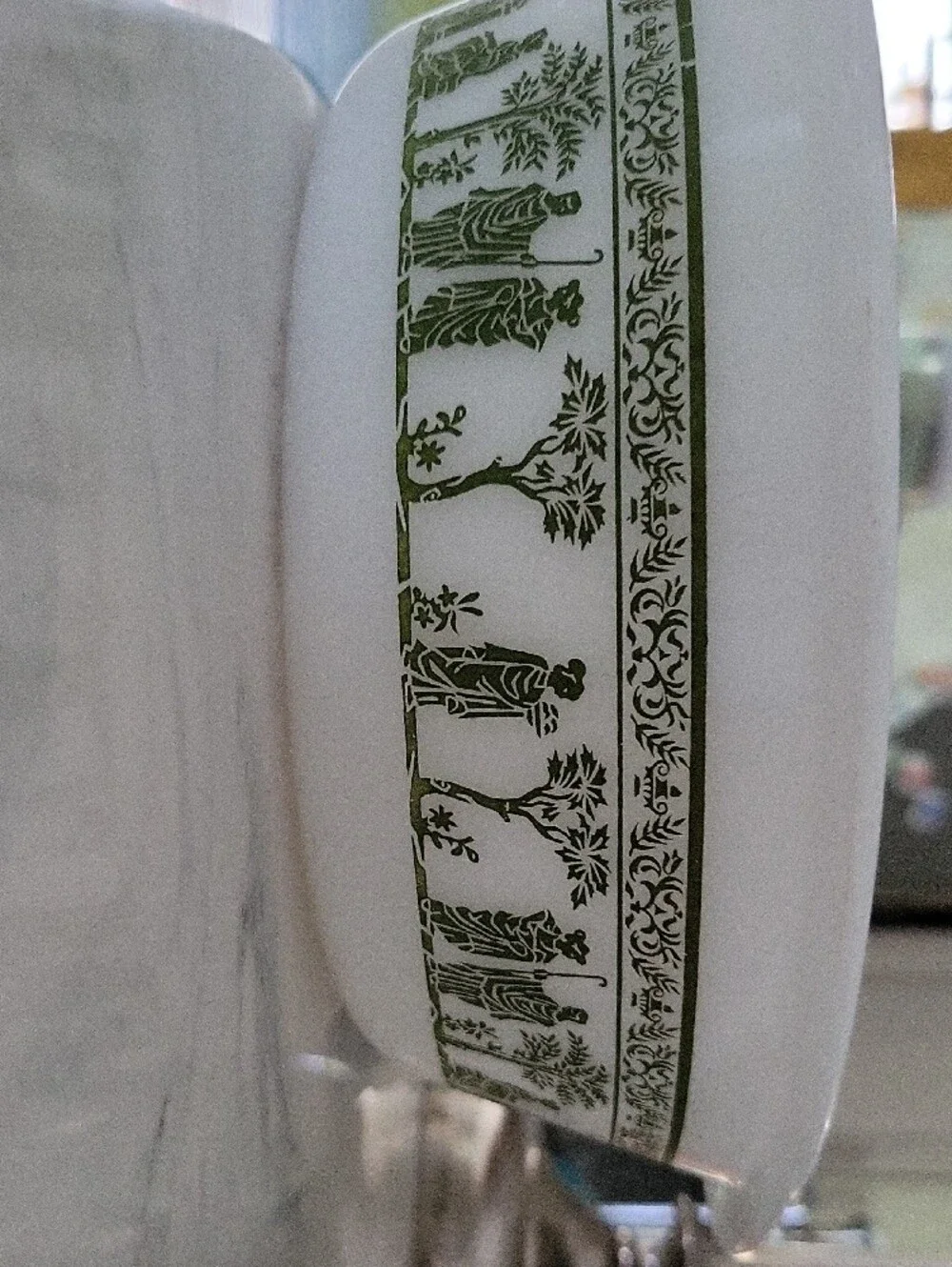 Glasbake this vintage